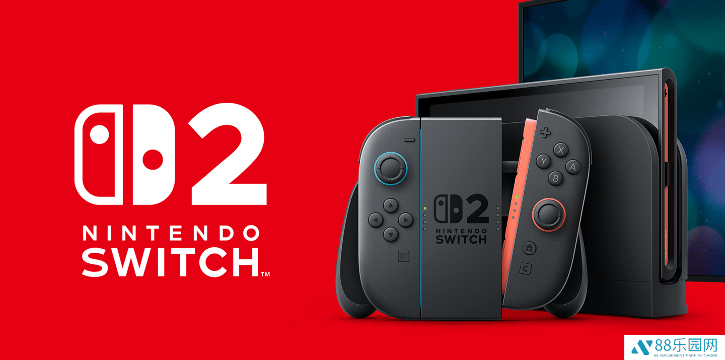 任天堂Switch 2如何实现向上代游戏兼容？揭秘其独特模拟器技术