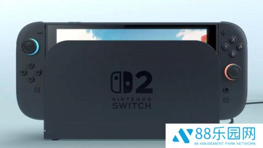 Switch 2部分游戏容量公布 《赛博朋克2077》需要64G
