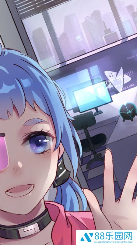 云端恋人