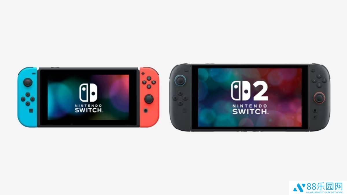任天堂Switch 2为何舍弃OLED，改选LCD屏幕？技术总监给出解答