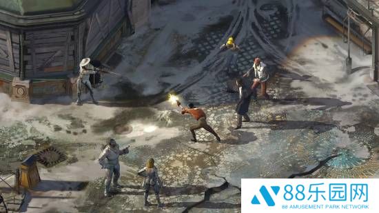这八款佳作将于4月15日离开PS+库！赶快来看并去玩