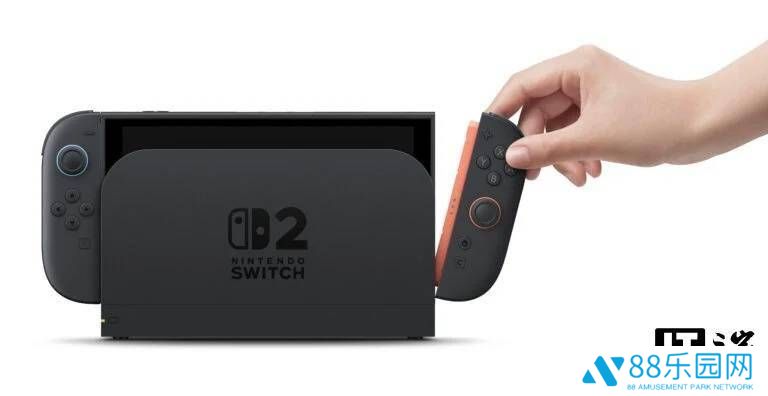Switch 2手柄大升级，任天堂能否终结Joy-Con漂移问题？