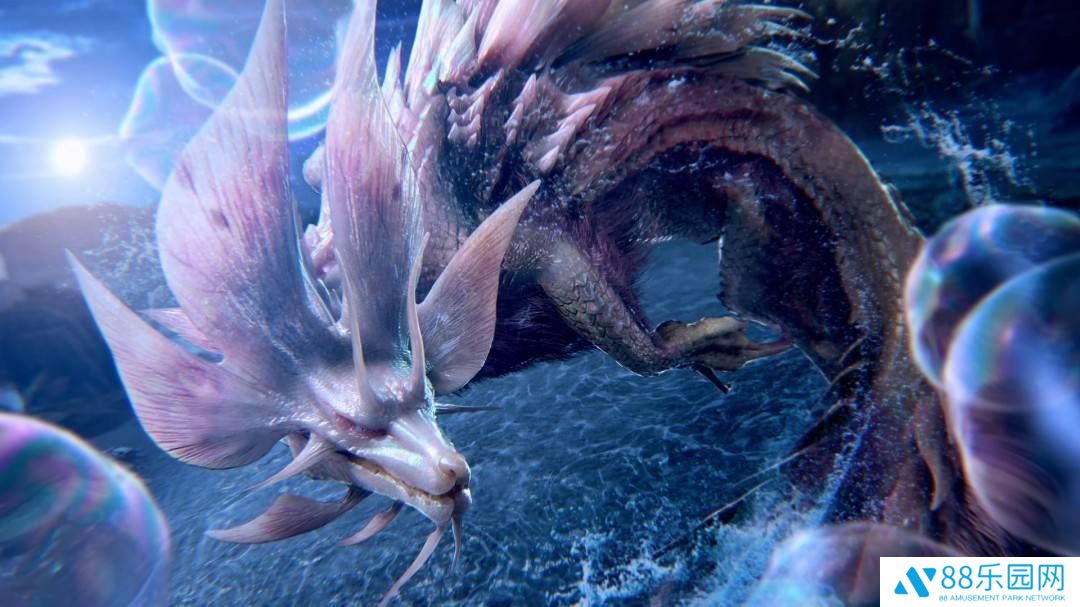 《怪物猎人：荒野》竞速排行上线，卡普空重拳出击整治作弊