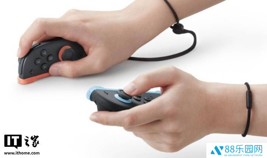 任天堂Switch 2电池容量升级，续航却为何缩水至2-6.5小时？