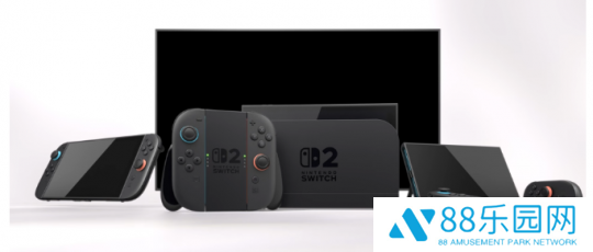 Switch 2依然没有商城BGM 官方称不愿妨碍玩家浏览游戏