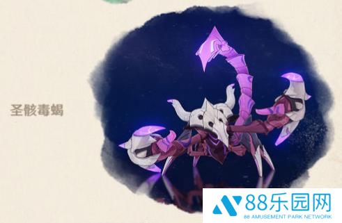原神3.4新增敌人介绍 原神3.4新增原魔一览