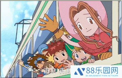 历经五年磨难，《数码宝贝：源码》找到了破局之路