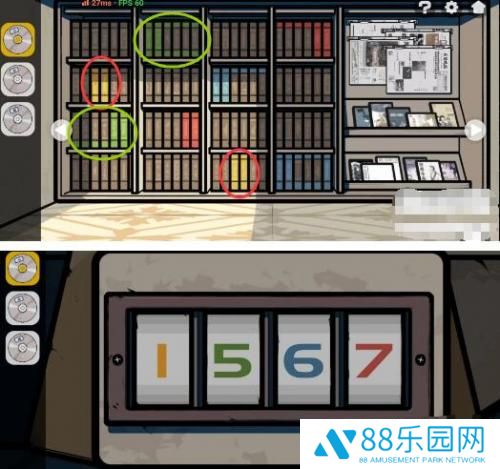 房间的秘密2起点第三关攻略流程 房间的秘密2起点第三关怎么过