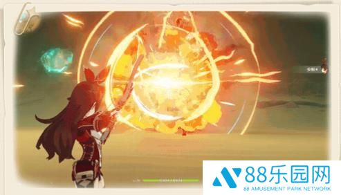 原神3.4新增敌人介绍 原神3.4新增原魔一览