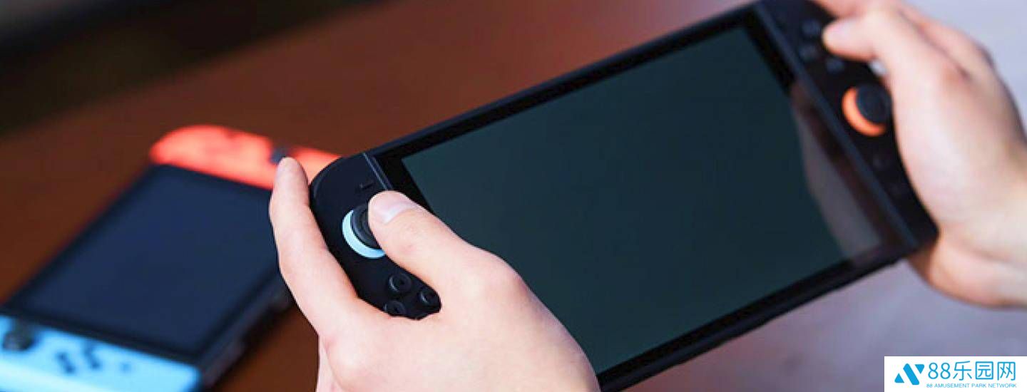 任天堂Switch控制器可无线连Switch 2，但充电及部分功能有限制