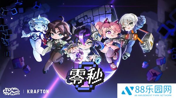 《零秒》Steam试玩版上线：Roguelike 动作游戏开启时空冒险