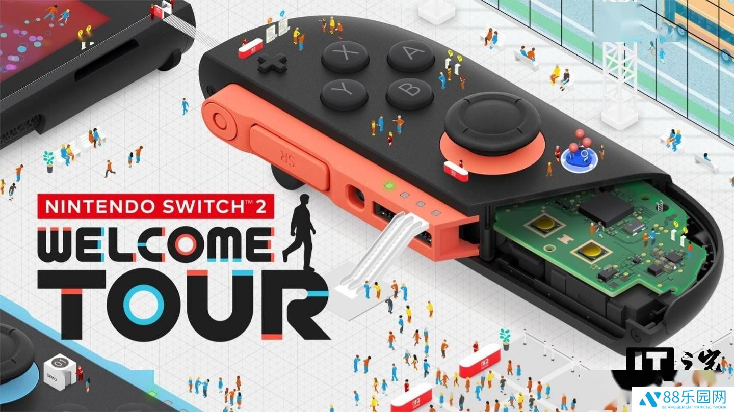 任天堂Switch 2“欢迎之旅”游戏付费引热议，玩家直呼不值？