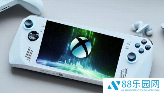 Xbox负责人斯宾塞对未来Xbox掌机计划感到非常兴奋