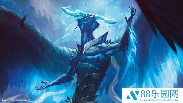 万智牌新纪元！Tarkir: Dragonstorm系列巨龙风暴来袭