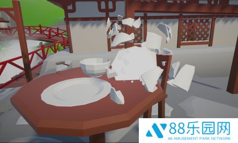 鞭炮模拟器