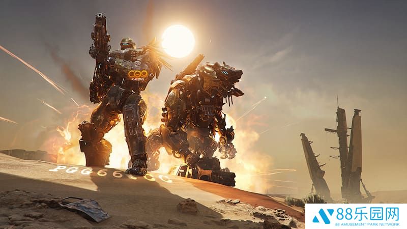 机甲射击新游《钢铁猎手》英雄巅峰对决，CQ9试玩官网一键体验-2.jpg