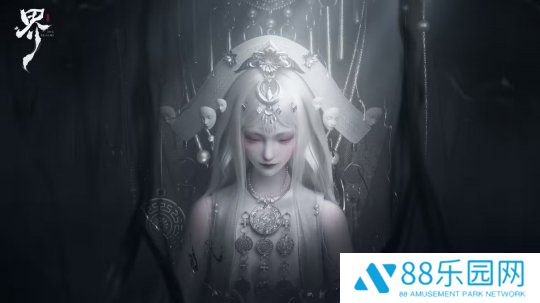 国产仙诡游戏《代号：界》首测定档 寻妖见鬼！