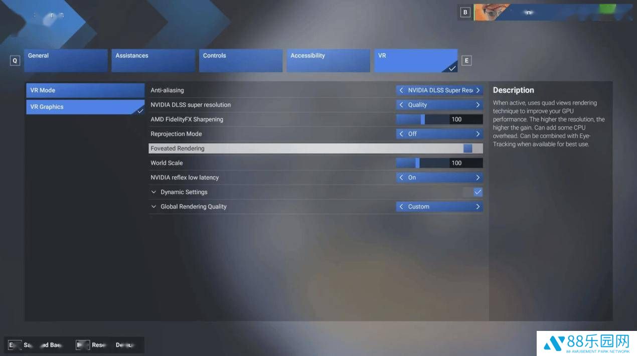 《微软模拟飞行2024》测试版新升级：VR模式“注视点渲染”功能亮相