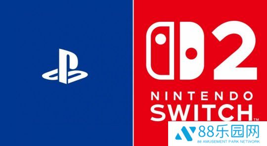 索尼向PS玩家发布调查 询问对Switch 2的看法