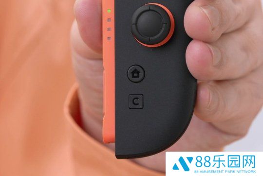 Switch2 C按键功能将收费 明年4月1日起掏钱吧