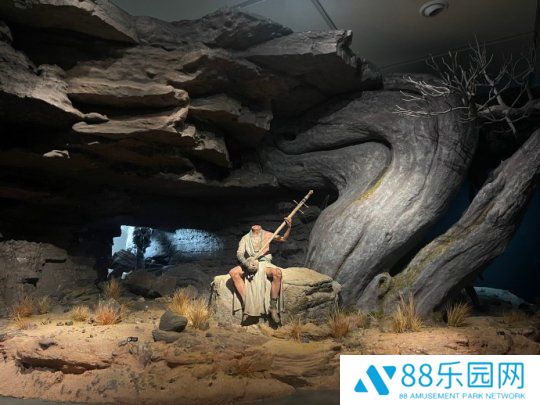 游科藏了多少货 黑神话未启用废案首曝 聚焦原著最凶险关卡