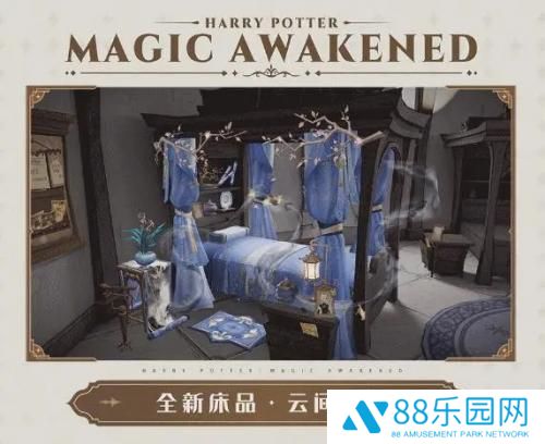 哈利波特魔法觉醒1月转盘2023 哈利波特魔法觉醒一月转盘2023分享一览