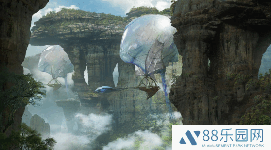 《阿凡达3》曝新片段！卡梅隆携佐伊亮相，潘多拉星球战火再起