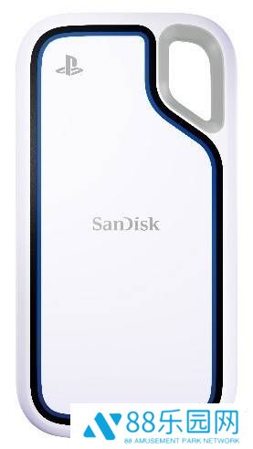 闪迪至尊极速PS5授权版硬盘上市：为PlayStation玩家打造高速存储新选择！