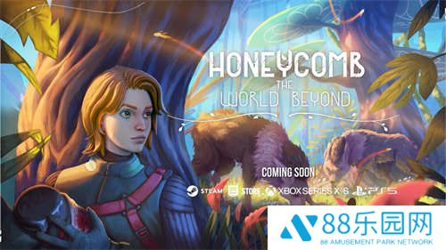 生态改造沙盒游戏《蜂巢：异星物语》，异星家园重塑地球生态！