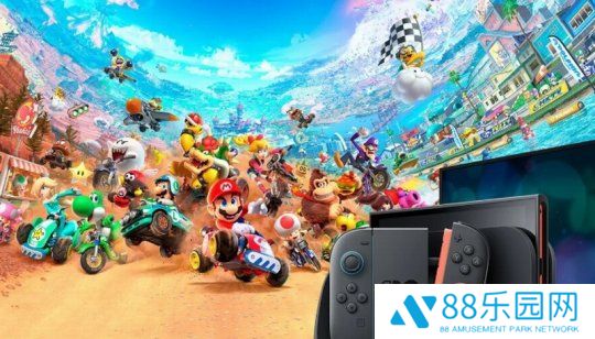 任天堂高管表态：AI只是个工具 人类创意仍是核心