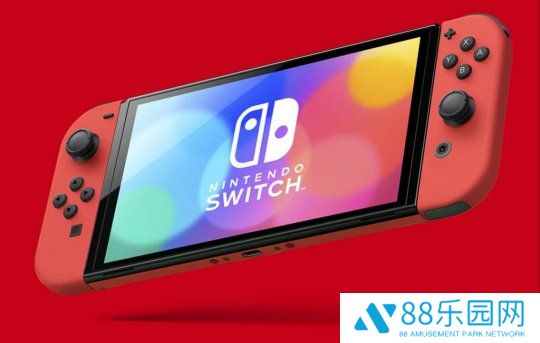 任天堂不会放弃支持Switch 1 这一群体达1.5亿