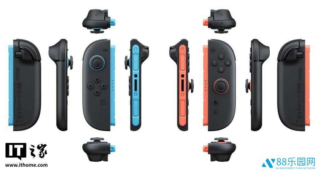 任天堂Switch 2磁吸式Joy-Con设计历程：从否决到实现的坚持