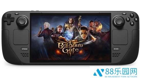 博德之门3有望登陆NS2？任天堂前主管给出积极暗示