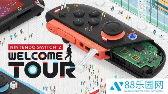 任天堂回应《Switch2秘密展》收费争议：绝对物超所值
