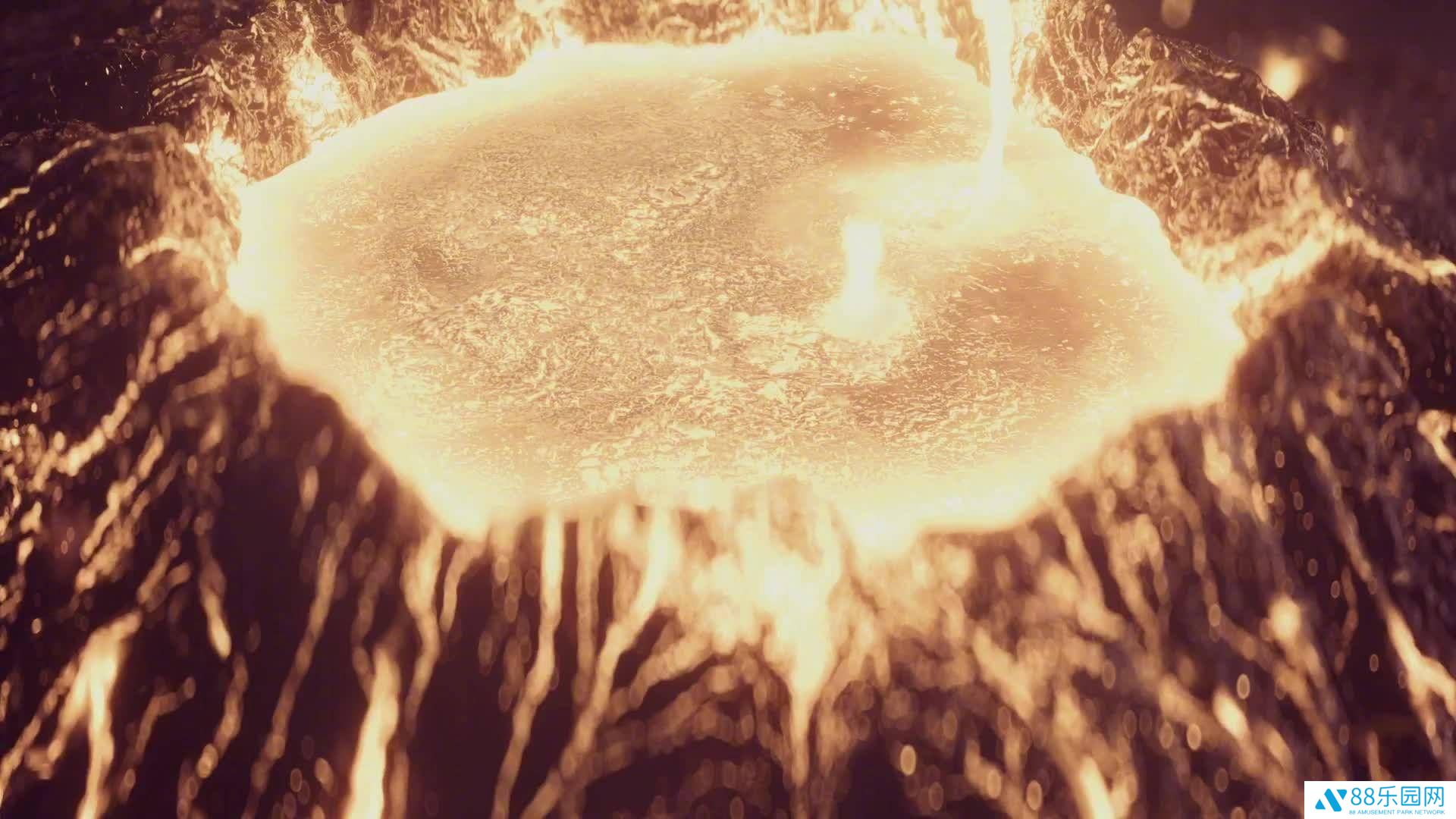 《饥饿游戏：收获日出》先导预告发布，2026年11月20日见证新篇章