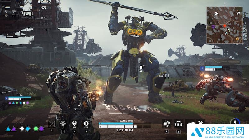 机甲射击新游《钢铁猎手》英雄巅峰对决，CQ9试玩官网一键体验-3.jpg
