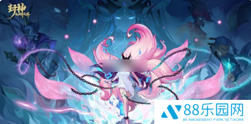 封神幻想世界神兽怎么获得  封神幻想世界神兽获得攻略