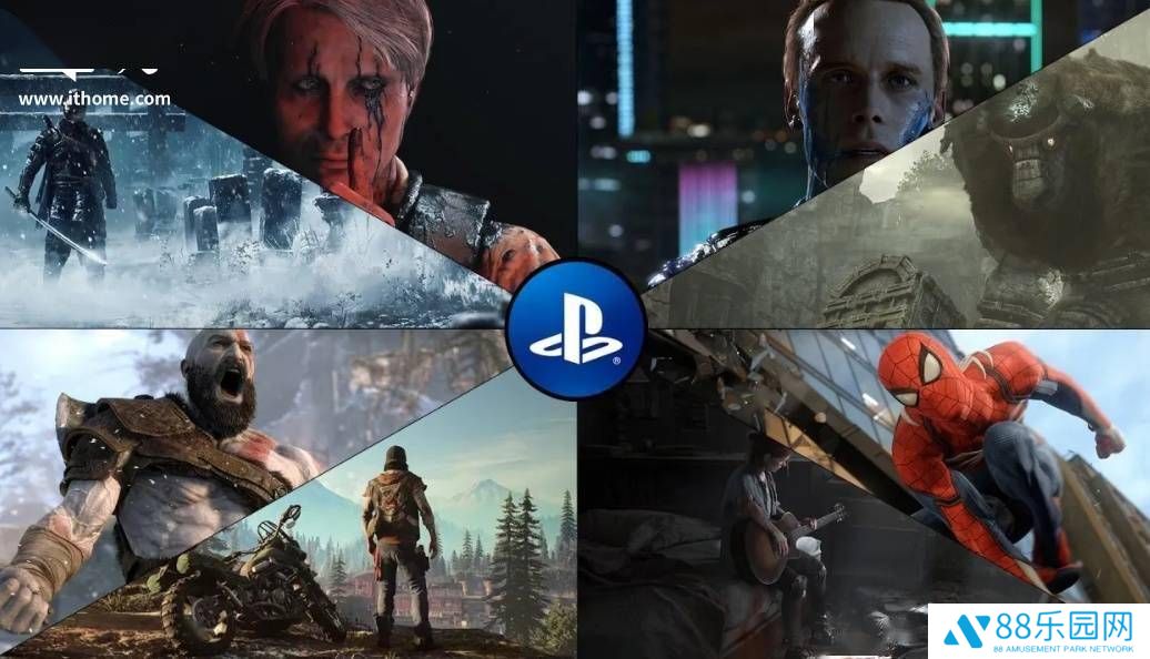 PS5独占游戏数量锐减，仅为PS4五分之一，PS3十分之一引担忧