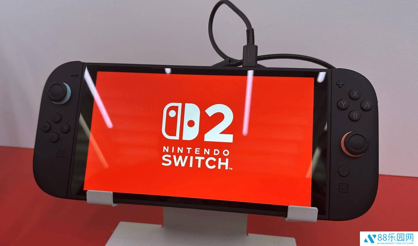 任天堂Switch 2性能获赞：开发者称可媲美中端PC