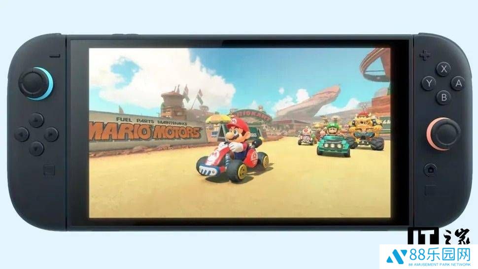 任天堂Switch 2实体游戏涨价，意在推动数字版销量？