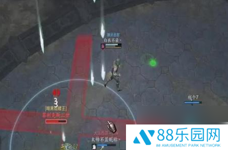 黑暗骑士手游哪个职业好 暗黑骑士手游职业选择攻略