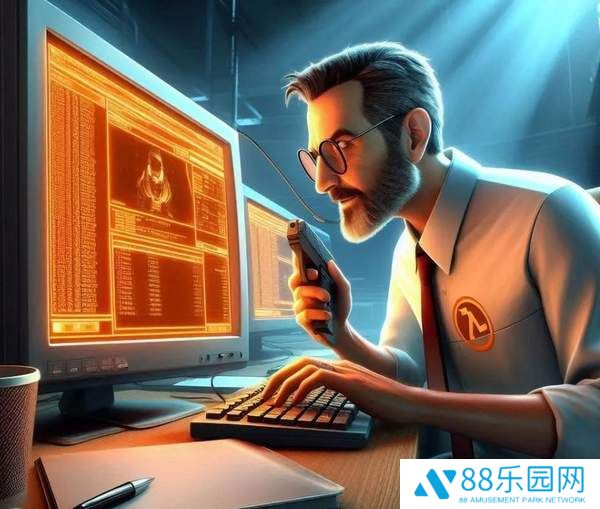 半条命2解锁所有成就MOD