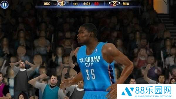 NBA2K14修改器