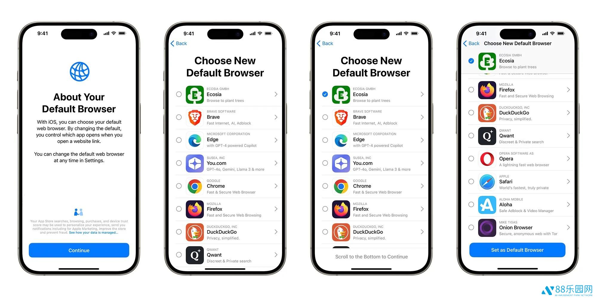 欧盟《数字市场法》落地 1 年遇执行尴尬：Chrome 等第三方浏览器仍困苹果 WebKit 牢笼