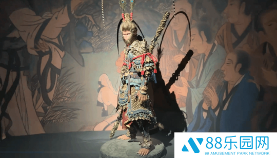 《黑神话：悟空》DLC正在制作 将达到新高度！