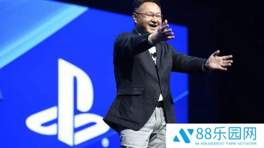 吉田修平自曝无缘PlayStationCEO内幕：公司认为他“做不出最佳商业决策”