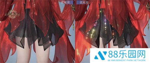 公测匠心调优，《封神再临》多套元神服装展示！