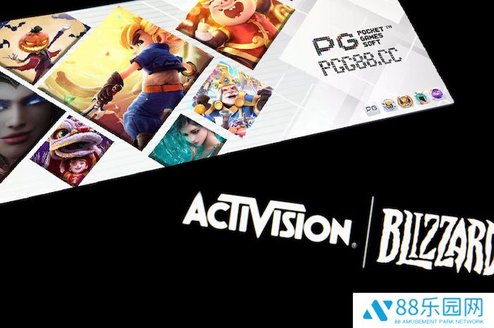 动视新作曝光：开放世界+PG试玩，全新引擎颠覆想象！