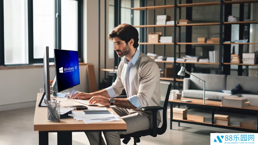 微软 Win10 RP 预览版 Build 19045.5794 发布，带来两项错误修复