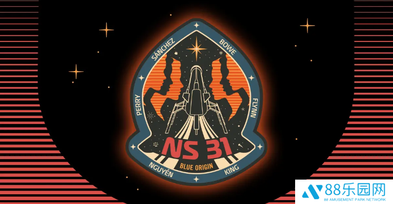 蓝色起源首次执行全女性宇航员任务，“水果姐”凯蒂・佩里等人上太空